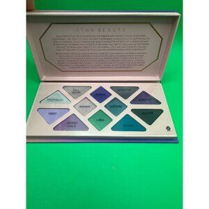 ATHR Beauty Moonlight Crystal Eyeshadow Palette Vegan